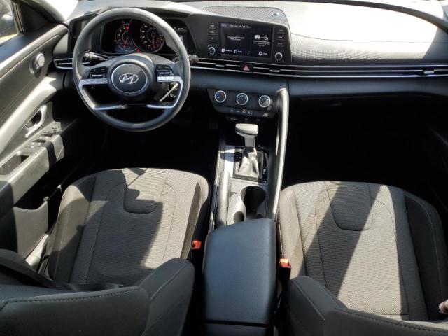 2023 HYUNDAI ELANTRA SE - KMHLL4AG0PU466694