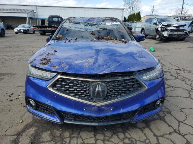 2020 ACURA TLX TECHNO 19UUB1F6XLA010239