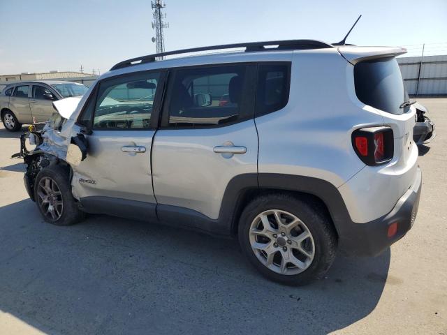 Vin: zaccjabt8gpd64100, lot: 55092835, jeep renegade latitude 20162