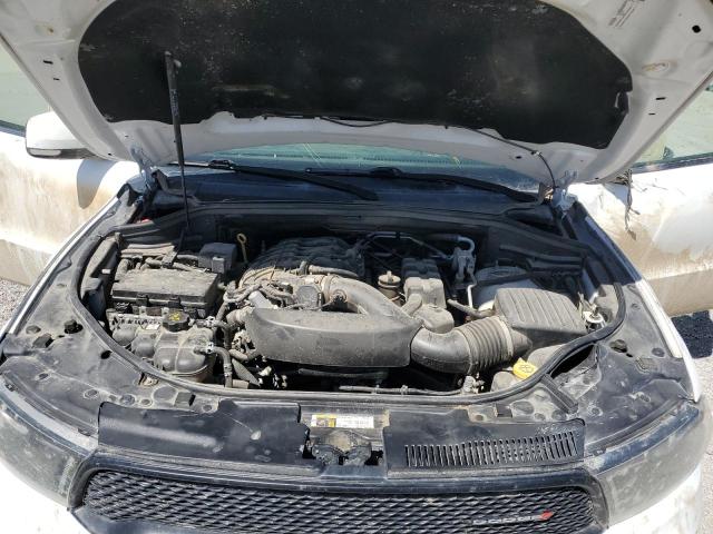 2020 DODGE DURANGO GT 1C4RDJDG0LC262161
