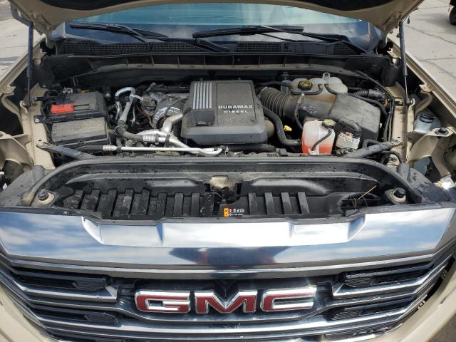 2023 GMC SIERRA K15 - 1GTUUEE89PZ141446