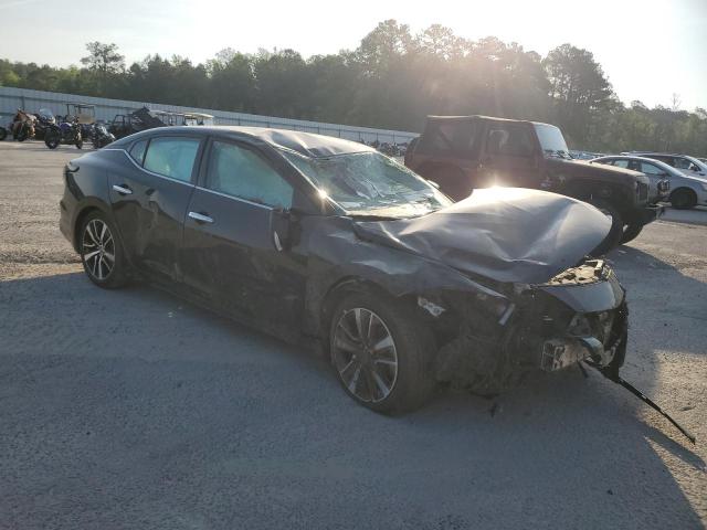 Vin: 1n4aa6cv2mc513076, lot: 52694515, nissan maxima sv 20214