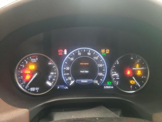 2021 BUICK ENCLAVE AV - 5GAERDKW5MJ188035