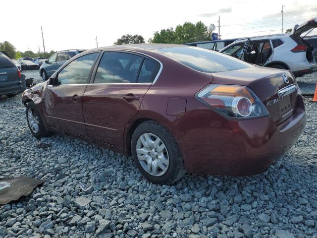 Vin: 1n4al2ap4cn468216, lot: 53700505, nissan altima base 20122