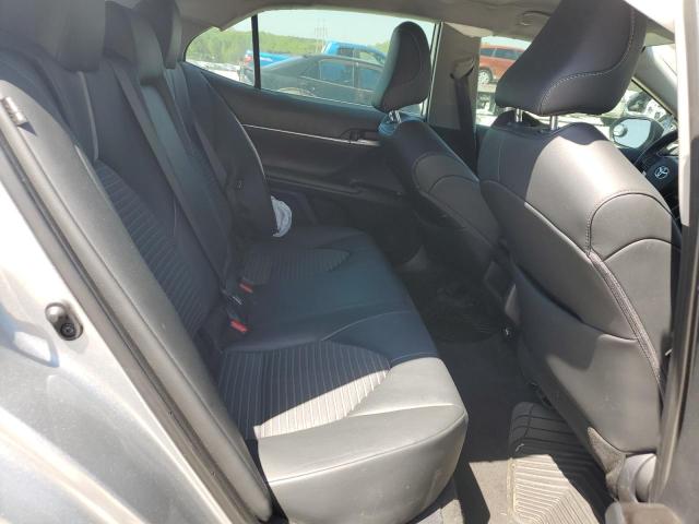 2024 TOYOTA CAMRY SE N - 4T1G11AK4RU886004