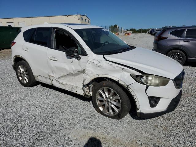 Vin: jm3ke2de3d0152802, lot: 52228285, mazda cx-5 gt 20134