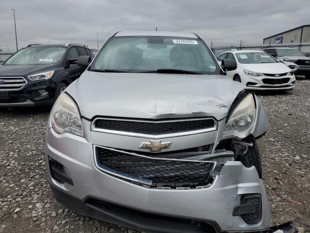 2015 CHEVROLET EQUINOX LS - 2GNALAEK4F1109271