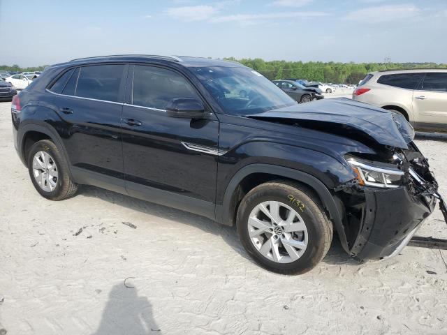 Vin: 1v2ac2ca4mc219560, lot: 53805685, volkswagen atlas s 20214