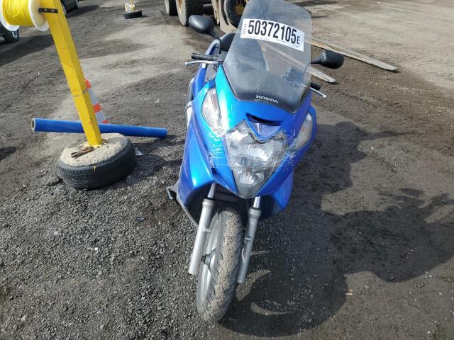 2005 HONDA FSC600 JH2PF01695K000291