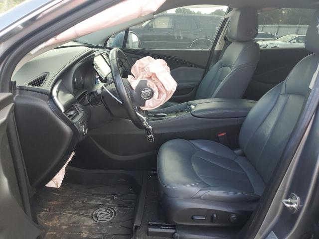 2019 BUICK ENVISION P LRBFX3SX7KD091618