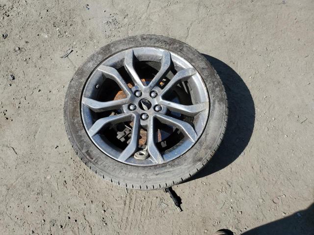2019 FORD FUSION TIT - 3FA6P0RU0KR187602