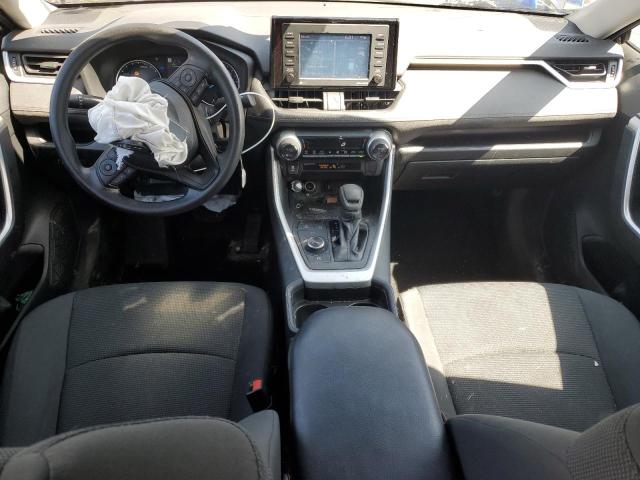 2021 TOYOTA RAV4 LE - 4T3L6RFV5MU006056