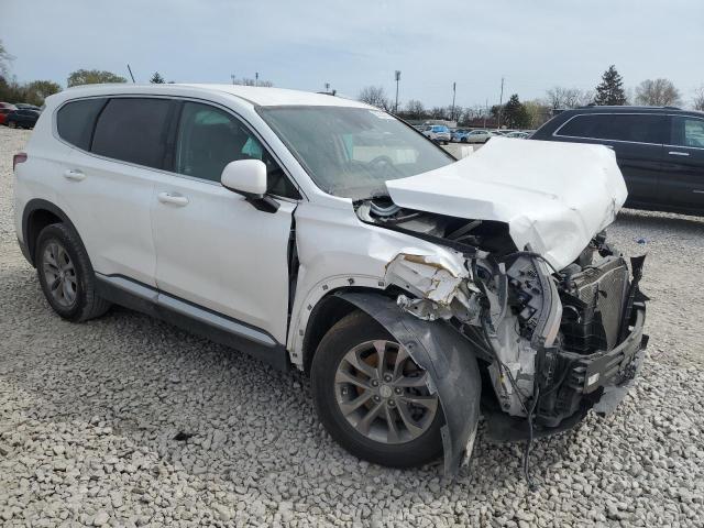 Vin: 5nms2cad7kh097514, lot: 52735035, hyundai santa fe se 20194