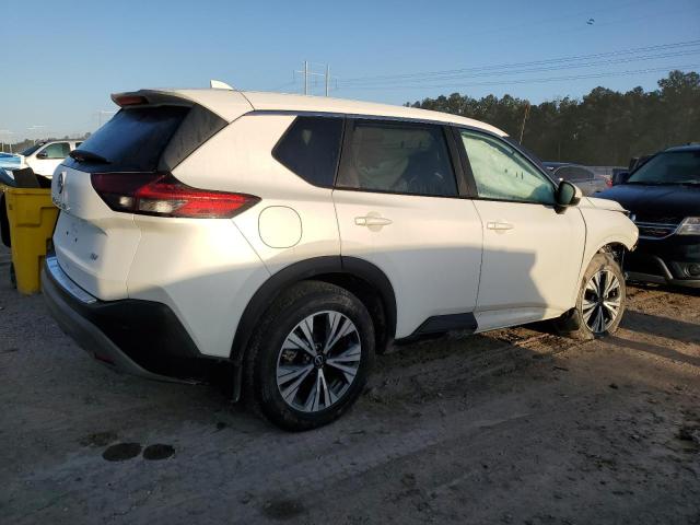 Vin: 5n1bt3ba4pc692579, lot: 52617005, nissan rogue sv 20233