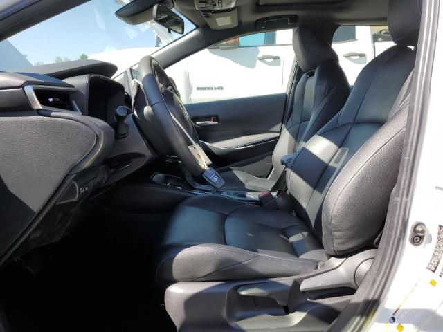 2022 TOYOTA COROLLA SE JTDP4MCE1N3508873