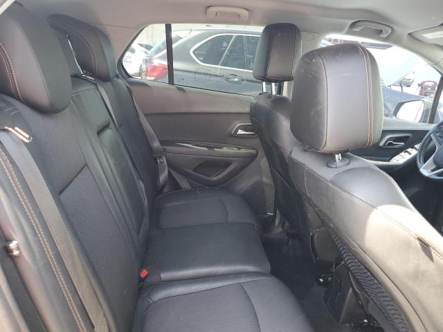 2020 CHEVROLET TRAX 1LT - 3GNCJLSB7LL132455