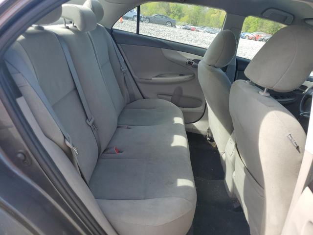 2013 TOYOTA COROLLA BA - 5YFBU4EE3DP157347