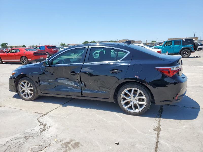 2019 ACURA ILX 19UDE2F35KA010358