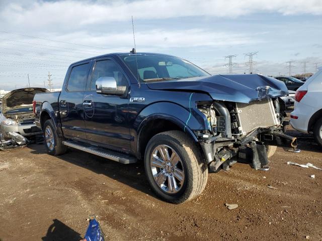 2020 FORD F150 SUPER - 1FTEW1E48LFB22953
