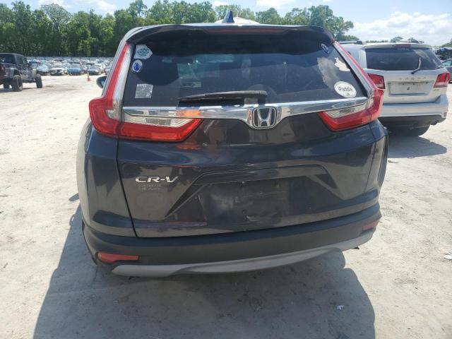 2017 HONDA CR-V EX - 7FARW1H52HE041050