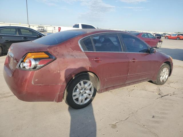 Vin: 1n4al2ap2an487070, lot: 50906235, nissan altima base 20103