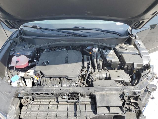 2022 HYUNDAI TUCSON SE - 5NMJA3AE9NH086929