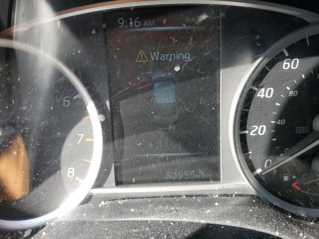 2018 NISSAN SENTRA S - 3N1AB7AP9JY307440