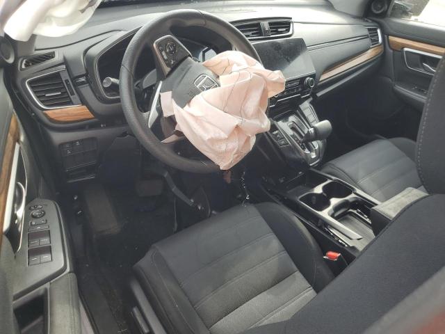 2020 HONDA CR-V EX - 2HKRW1H55LH407363