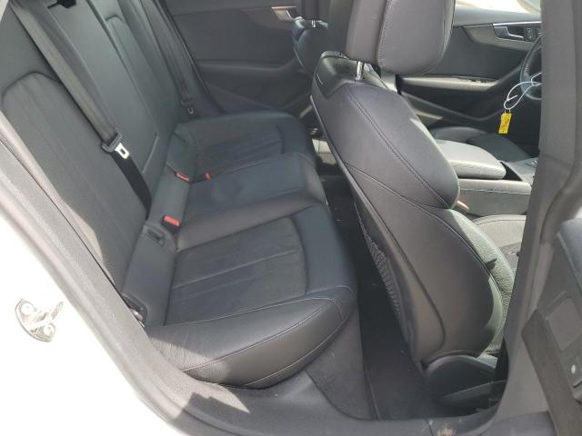 2018 AUDI A5 PREMIUM - WAUENCF54JA135650