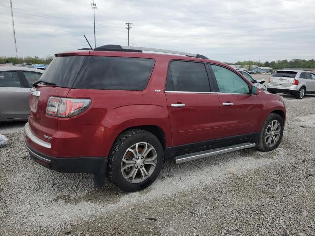 Vin: 1gkkvrkd5dj178831, lot: 53107405, gmc acadia slt-1 20133