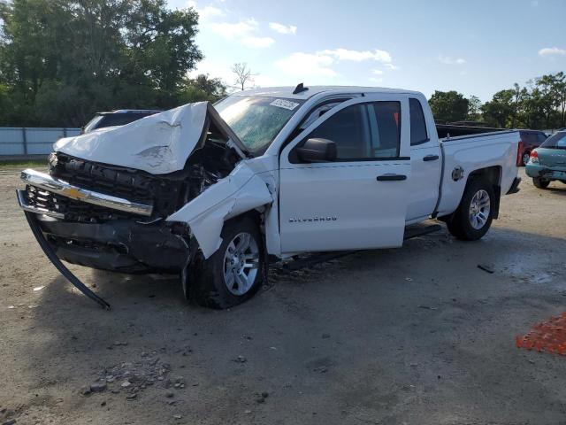 CHEVROLET SILVERADO C1500