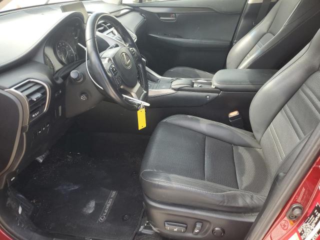 2015 LEXUS NX 200T JTJYARBZ2F2019823