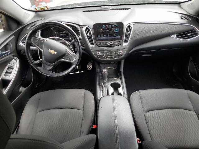 2016 CHEVROLET MALIBU LT - 1G1ZE5ST4GF210887