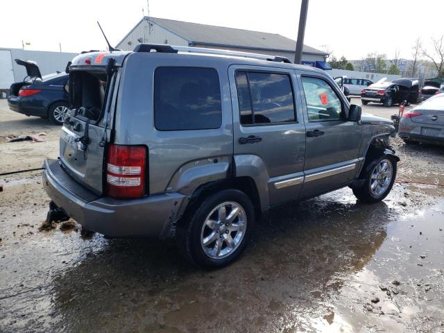 Vin: 1c4pjmck7cw135879, lot: 52359995, jeep liberty limited 20123
