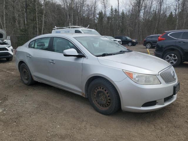 Vin: 1g4ga5ec1bf374060, lot: 54652465, buick lacrosse cx 20114