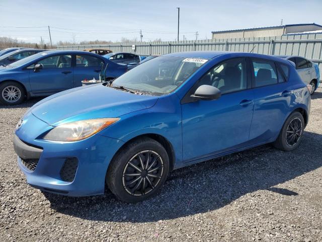 Vin: jm1bl1kf3d1726846, lot: 54713885, mazda 3 i 2013 img_1