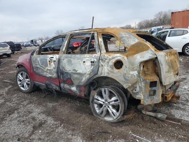 Vin: 2fmdk4kc7eba82059, lot: 52177555, ford edge limited 20142