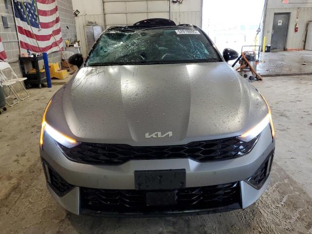 2025 KIA K5 GT LINE - KNAG64J78S5346977