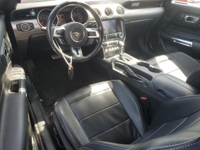 2021 FORD MUSTANG - 1FATP8UH7M5116320