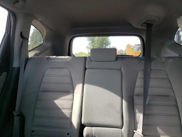 2019 HONDA CR-V EX - 5J6RW1H50KA027086