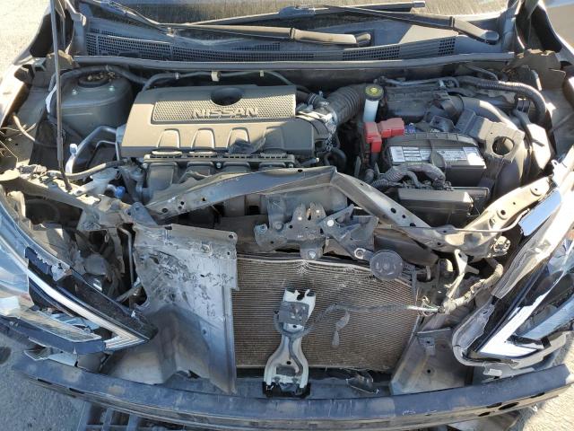 2016 NISSAN SENTRA S - 3N1AB7APXGL671422
