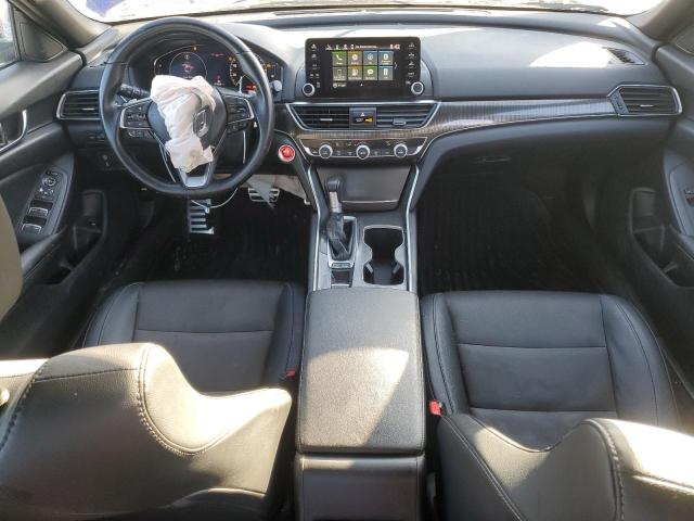 2020 HONDA ACCORD SPO 1HGCV1F32LA106455