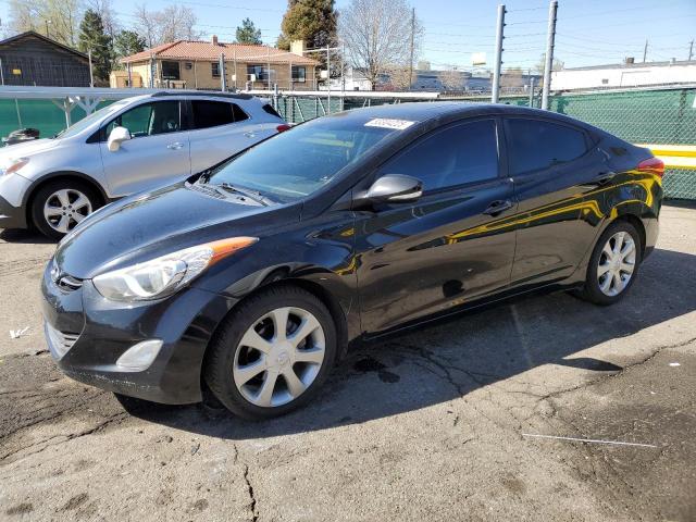 Vin: 5npdh4aexch089000, lot: 53304225, hyundai elantra gls 2012 img_1