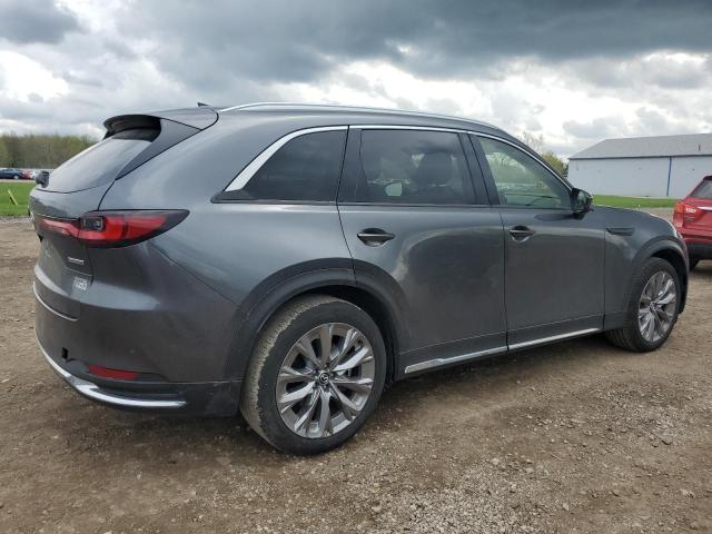 Vin: jm3kkdhd2r1168478, lot: 54739275, mazda cx-90 prem premium 20243