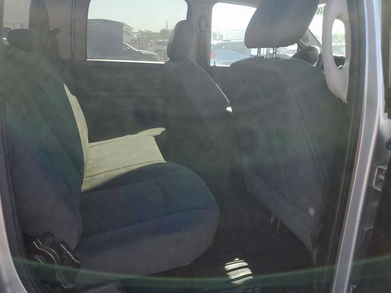 2016 RAM 3500 ST 3C63RPGL7GG263188