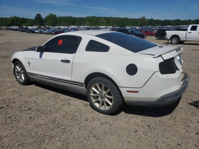 Vin: 1zvbp8an6a5155294, lot: 54201635, ford all models 20102