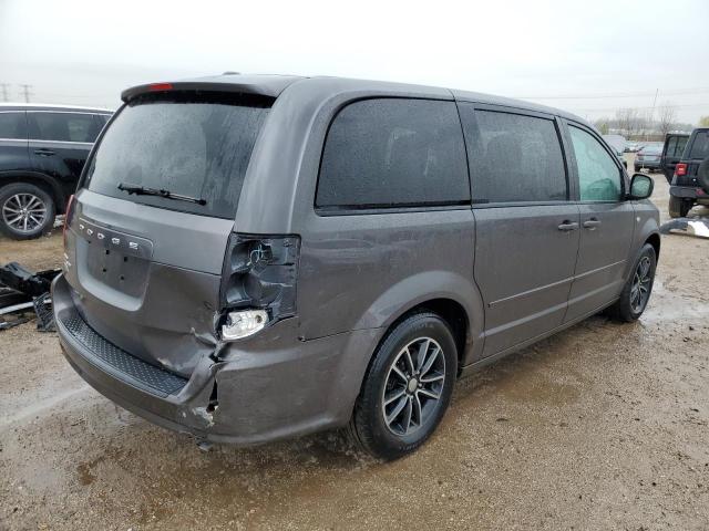 Vin: 2c4rdgcg7er462730, lot: 54565395, dodge caravan sxt 20143