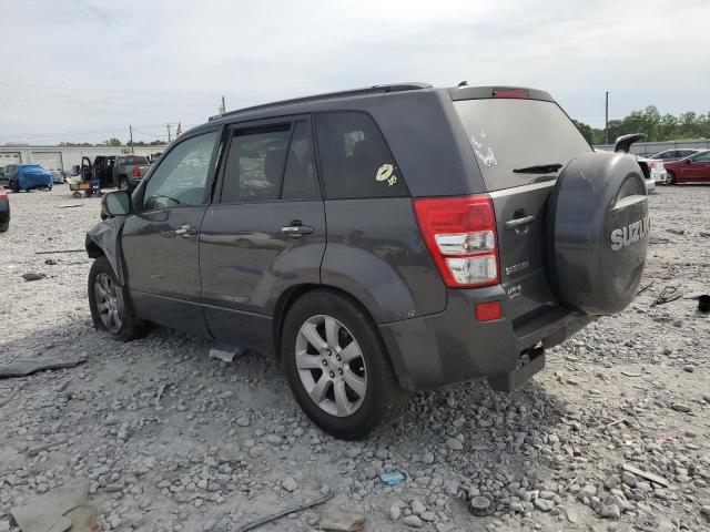 Vin: js3te0d79b4100360, lot: 53913465, suzuki gr vitara jlx 20112