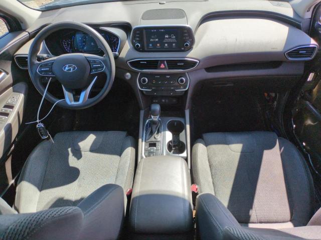 2019 HYUNDAI SANTA FE S - 5NMS3CAD5KH009640