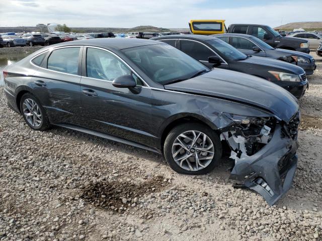2023 HYUNDAI SONATA SEL KMHL64JA9PA308973